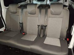 Ford Transit 2019 2.0T Diesel Multi-Purpose Commercial Vehicle Mid-Wheelbase Mid-Roof 6-Seater Euro VI - ფოტო 16