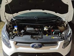 Ford Transit 2019 2.0T Diesel Multi-Purpose Commercial Vehicle Mid-Wheelbase Mid-Roof 6-Seater Euro VI - ფოტო 19