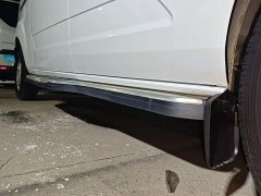 Ford Transit 2019 2.0T Diesel Multi-Purpose Commercial Vehicle Mid-Wheelbase Mid-Roof 6-Seater Euro VI - ფოტო 20