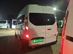 Ford Transit 2019 2.0T Diesel Multi-Purpose Commercial Vehicle Mid-Wheelbase Mid-Roof 6-Seater Euro VI - ფოტო 5