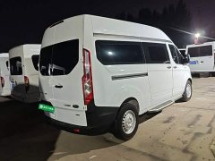 Ford Transit 2019 2.0T Diesel Multi-Purpose Commercial Vehicle Mid-Wheelbase Mid-Roof 6-Seater Euro VI - ფოტო 6
