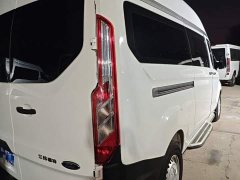 Ford Transit 2019 2.0T Diesel Multi-Purpose Commercial Vehicle Mid-Wheelbase Mid-Roof 6-Seater Euro VI - ფოტო 7