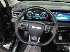 Jetour Jietu X90 PLUS 1.6T DCT Villa 5-Seater - ფოტო 10