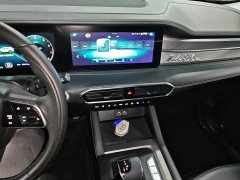 Jetour Jietu X90 PLUS 1.6T DCT Villa 5-Seater - ფოტო 12