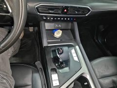Jetour Jietu X90 PLUS 1.6T DCT Villa 5-Seater - ფოტო 13