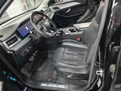 Jetour Jietu X90 PLUS 1.6T DCT Villa 5-Seater - ფოტო 14