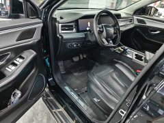 Jetour Jietu X90 PLUS 1.6T DCT Villa 5-Seater - ფოტო 15