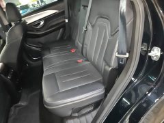 Jetour Jietu X90 PLUS 1.6T DCT Villa 5-Seater - ფოტო 16