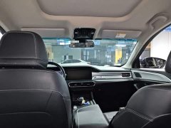 Jetour Jietu X90 PLUS 1.6T DCT Villa 5-Seater - ფოტო 17