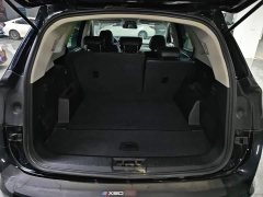 Jetour Jietu X90 PLUS 1.6T DCT Villa 5-Seater - ფოტო 18