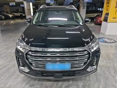 Jetour Jietu X90 PLUS 1.6T DCT Villa 5-Seater - ფოტო 2