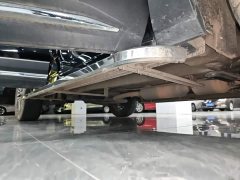 Jetour Jietu X90 PLUS 1.6T DCT Villa 5-Seater - ფოტო 20