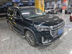 Jetour Jietu X90 PLUS 1.6T DCT Villa 5-Seater - ფოტო 3