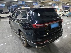 Jetour Jietu X90 PLUS 1.6T DCT Villa 5-Seater - ფოტო 4