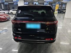 Jetour Jietu X90 PLUS 1.6T DCT Villa 5-Seater - ფოტო 5