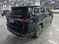 Jetour Jietu X90 PLUS 1.6T DCT Villa 5-Seater - ფოტო 6