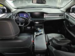 Jetour Jietu X90 PLUS 1.6T DCT Villa 5-Seater - ფოტო 9