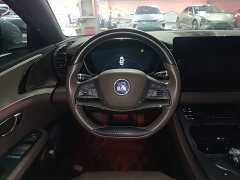 BYD Han EV Champion Edition 605KM FWD Luxury - ფოტო 10