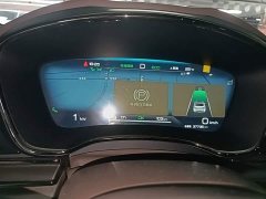 BYD Han EV Champion Edition 605KM FWD Luxury - ფოტო 11