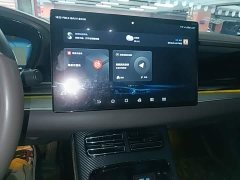 BYD Han EV Champion Edition 605KM FWD Luxury - ფოტო 12