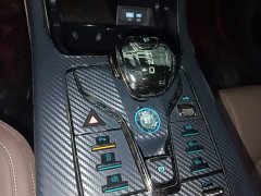 BYD Han EV Champion Edition 605KM FWD Luxury - ფოტო 13