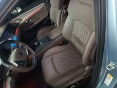 BYD Han EV Champion Edition 605KM FWD Luxury - ფოტო 14
