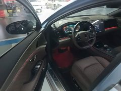 BYD Han EV Champion Edition 605KM FWD Luxury - ფოტო 15