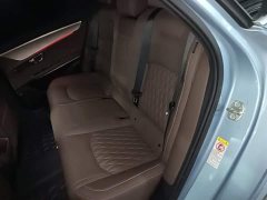 BYD Han EV Champion Edition 605KM FWD Luxury - ფოტო 16