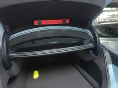 BYD Han EV Champion Edition 605KM FWD Luxury - ფოტო 18