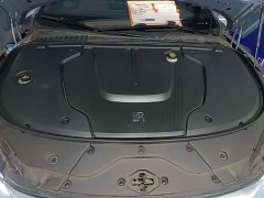 BYD Han EV Champion Edition 605KM FWD Luxury - ფოტო 19