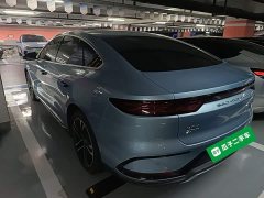BYD Han EV Champion Edition 605KM FWD Luxury - ფოტო 4