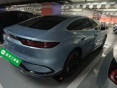 BYD Han EV Champion Edition 605KM FWD Luxury - ფოტო 6