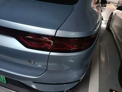BYD Han EV Champion Edition 605KM FWD Luxury - ფოტო 7