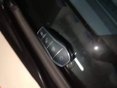 BYD Han EV Champion Edition 605KM FWD Luxury - ფოტო 8