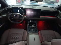 BYD Han EV Champion Edition 605KM FWD Luxury - ფოტო 9