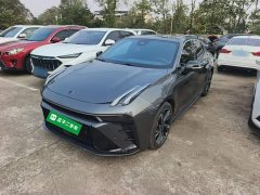 Lynk & Co Geely Lynk & Co 03 2023 2.0T Diesel DCT Pro - ფოტო 1