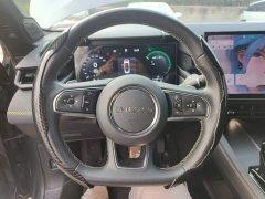 Lynk & Co Geely Lynk & Co 03 2023 2.0T Diesel DCT Pro - ფოტო 10