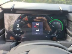Lynk & Co Geely Lynk & Co 03 2023 2.0T Diesel DCT Pro - ფოტო 11