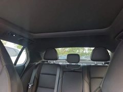 Lynk & Co Geely Lynk & Co 03 2023 2.0T Diesel DCT Pro - ფოტო 17