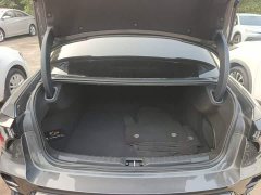 Lynk & Co Geely Lynk & Co 03 2023 2.0T Diesel DCT Pro - ფოტო 18