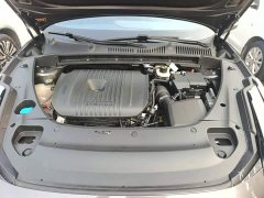 Lynk & Co Geely Lynk & Co 03 2023 2.0T Diesel DCT Pro - ფოტო 19