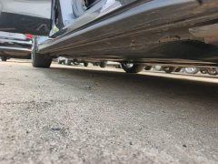 Lynk & Co Geely Lynk & Co 03 2023 2.0T Diesel DCT Pro - ფოტო 20