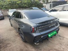 Lynk & Co Geely Lynk & Co 03 2023 2.0T Diesel DCT Pro - ფოტო 4