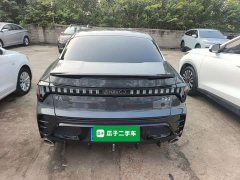 Lynk & Co Geely Lynk & Co 03 2023 2.0T Diesel DCT Pro - ფოტო 5
