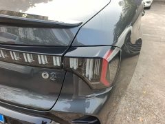 Lynk & Co Geely Lynk & Co 03 2023 2.0T Diesel DCT Pro - ფოტო 7