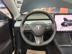 Tesla Model Y 2024 Rear-Wheel Drive - ფოტო 10