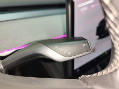 Tesla Model Y 2024 Rear-Wheel Drive - ფოტო 13