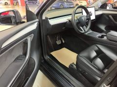 Tesla Model Y 2024 Rear-Wheel Drive - ფოტო 15