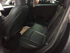 Tesla Model Y 2024 Rear-Wheel Drive - ფოტო 16