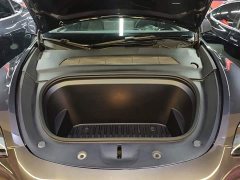 Tesla Model Y 2024 Rear-Wheel Drive - ფოტო 19